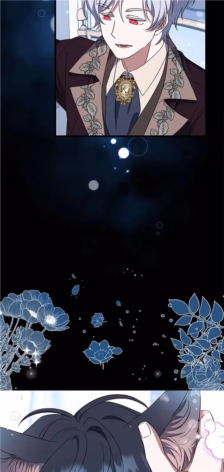 The Secret of House Francesca Chapter 31 page 59 - 