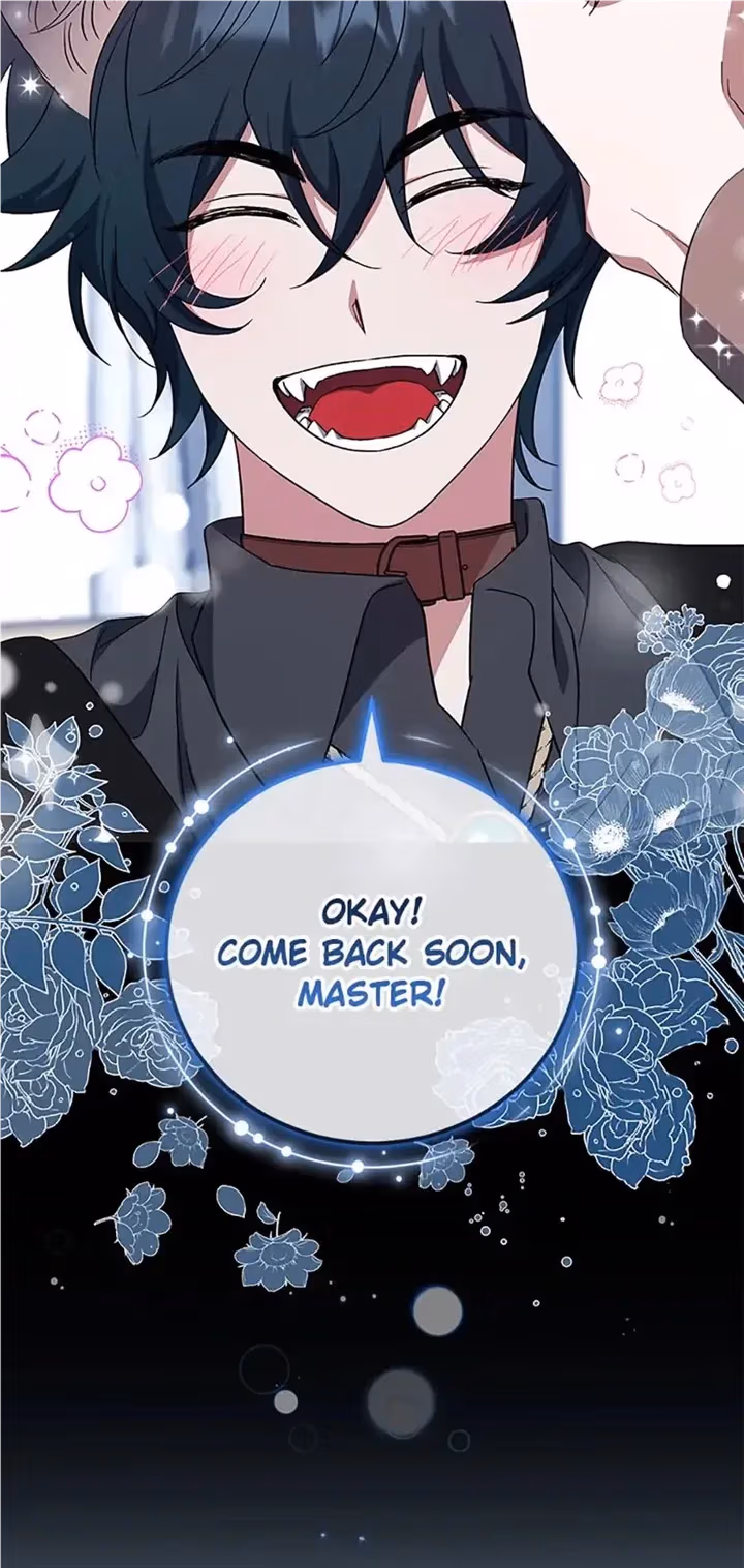 The Secret of House Francesca Chapter 31 page 60 - 