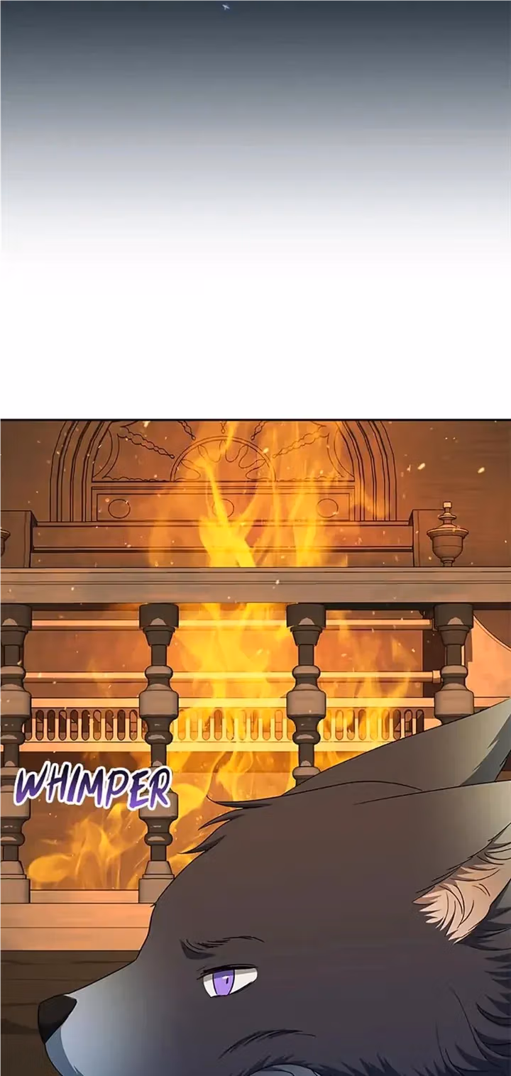 The Secret of House Francesca Chapter 31 page 61 - 