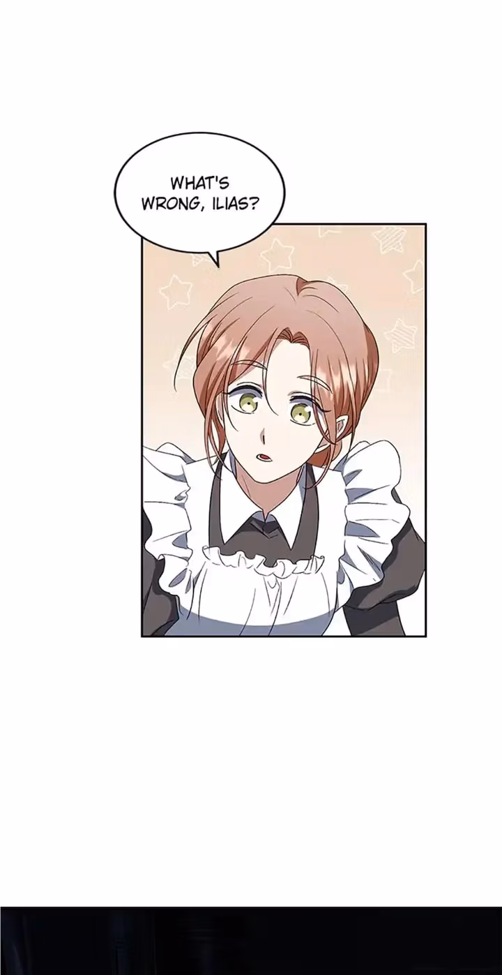The Secret of House Francesca Chapter 31 page 63 - 