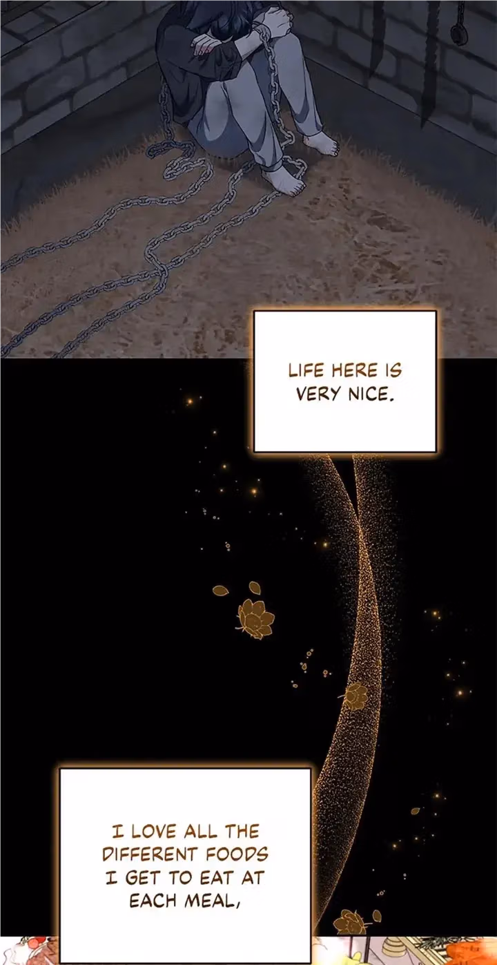 The Secret of House Francesca Chapter 31 page 66 - 