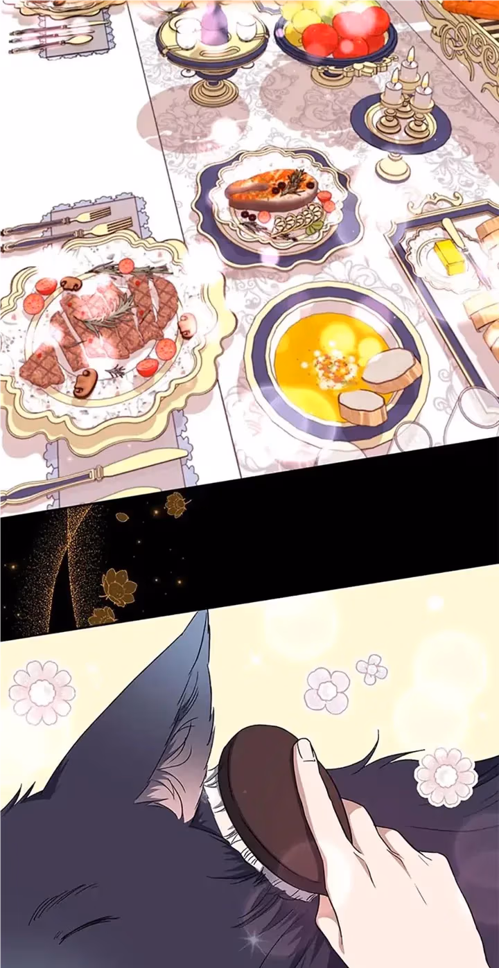 The Secret of House Francesca Chapter 31 page 67 - 