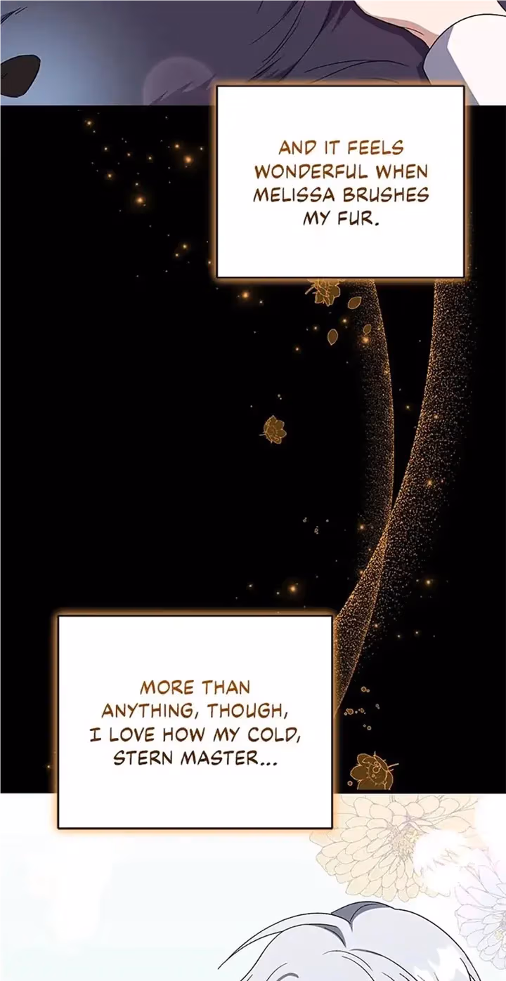 The Secret of House Francesca Chapter 31 page 68 - 