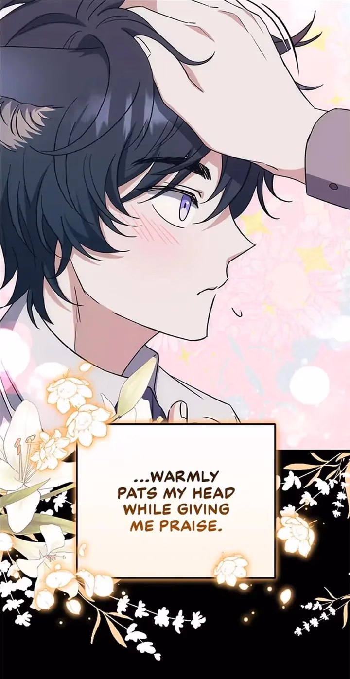 The Secret of House Francesca Chapter 31 page 70 - 