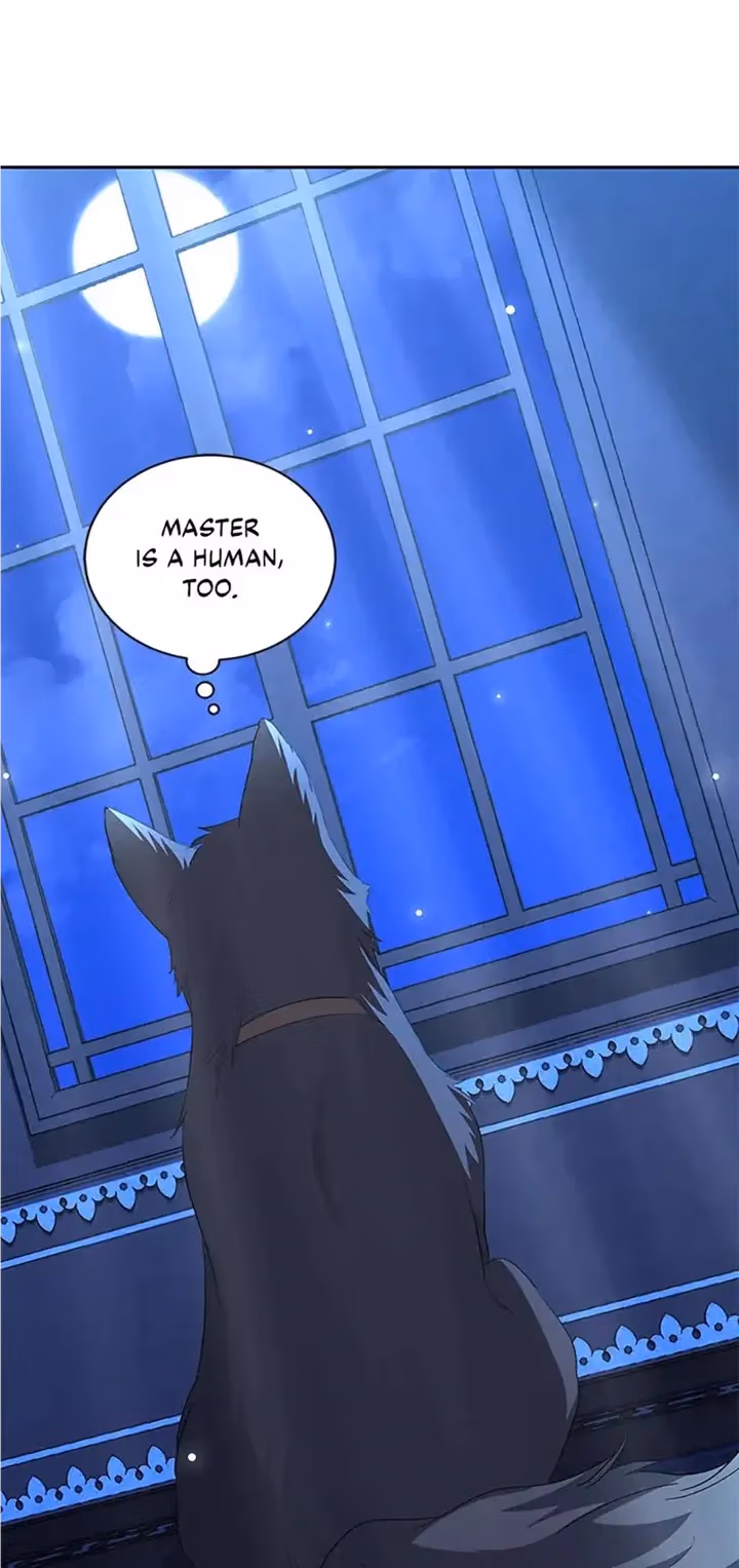 The Secret of House Francesca Chapter 31 page 73 - 