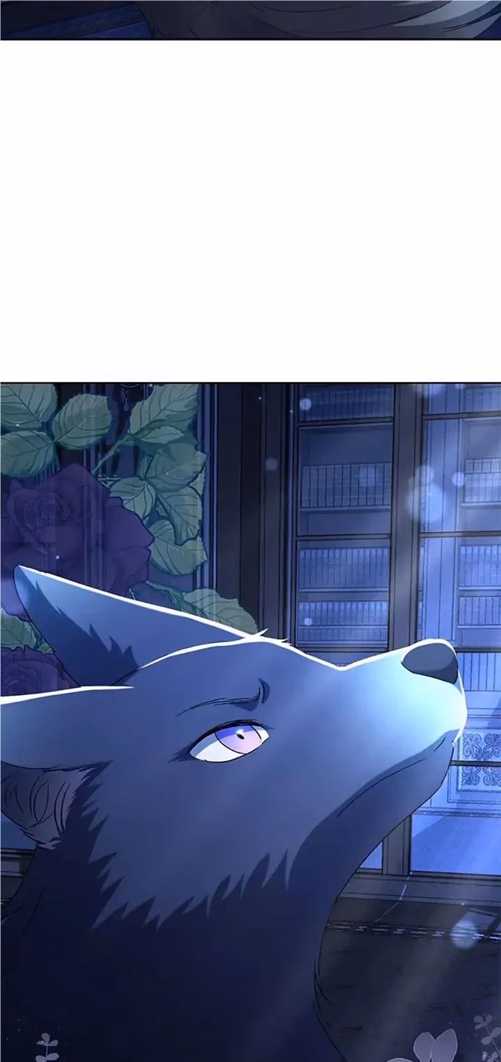 The Secret of House Francesca Chapter 31 page 74 - 