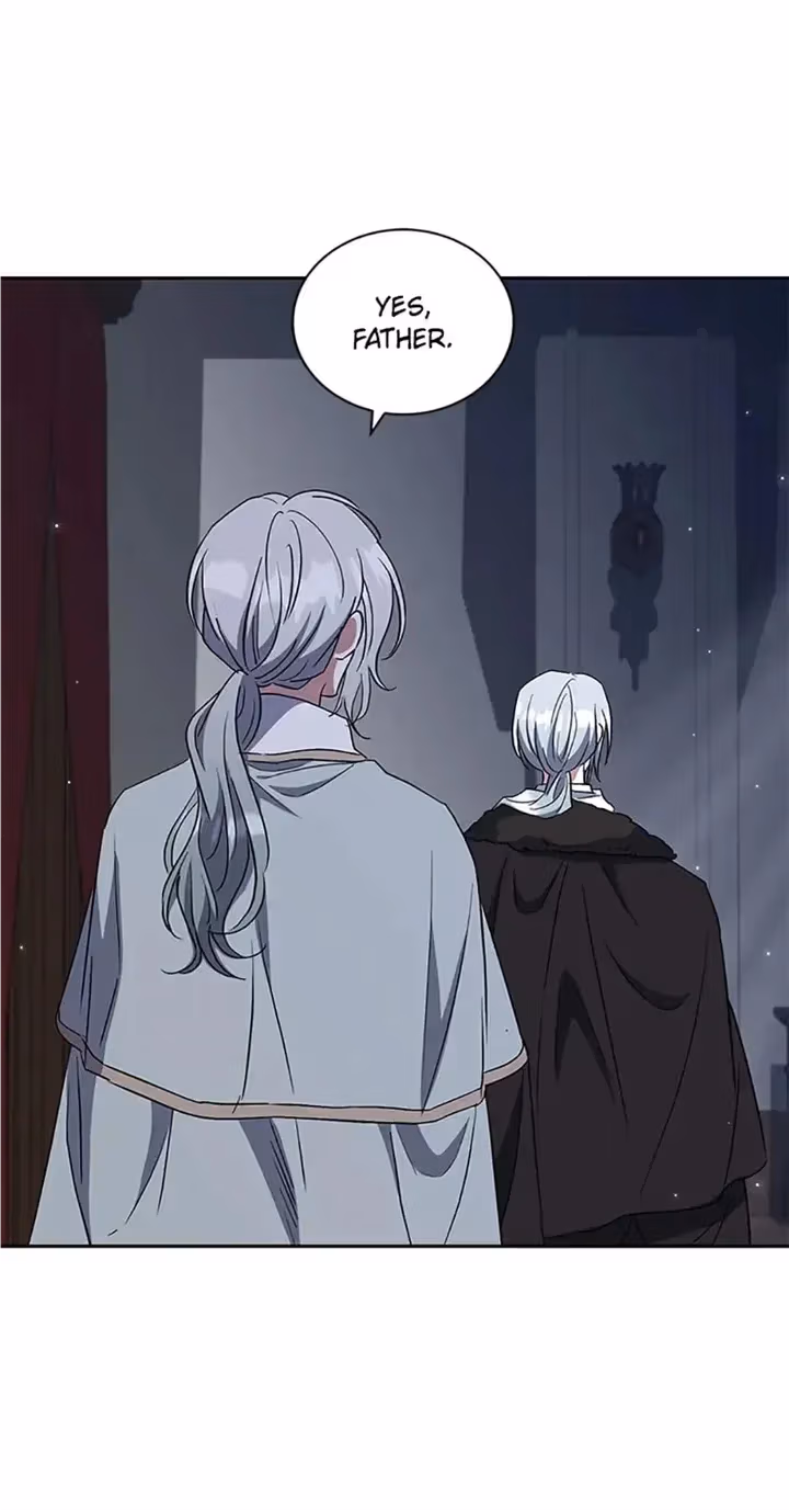 The Secret of House Francesca Chapter 31 page 10 - 
