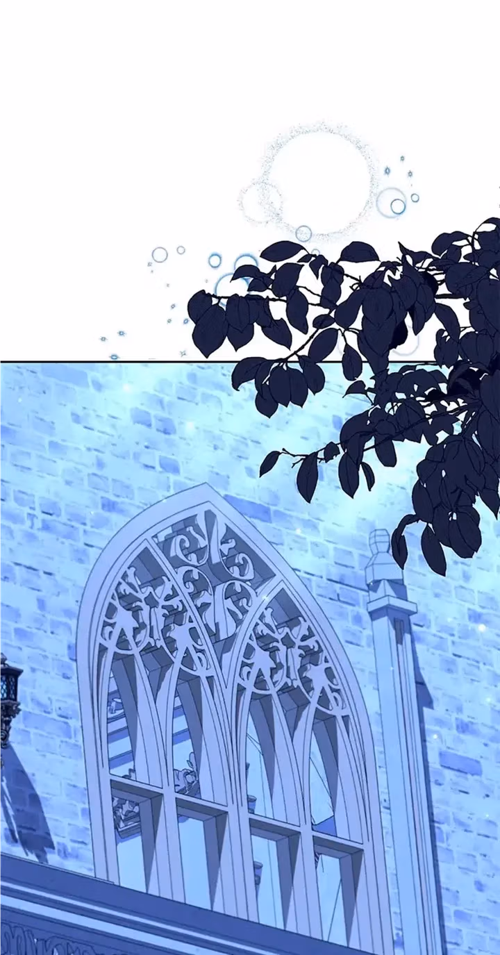 The Secret of House Francesca Chapter 32 page 1 - 