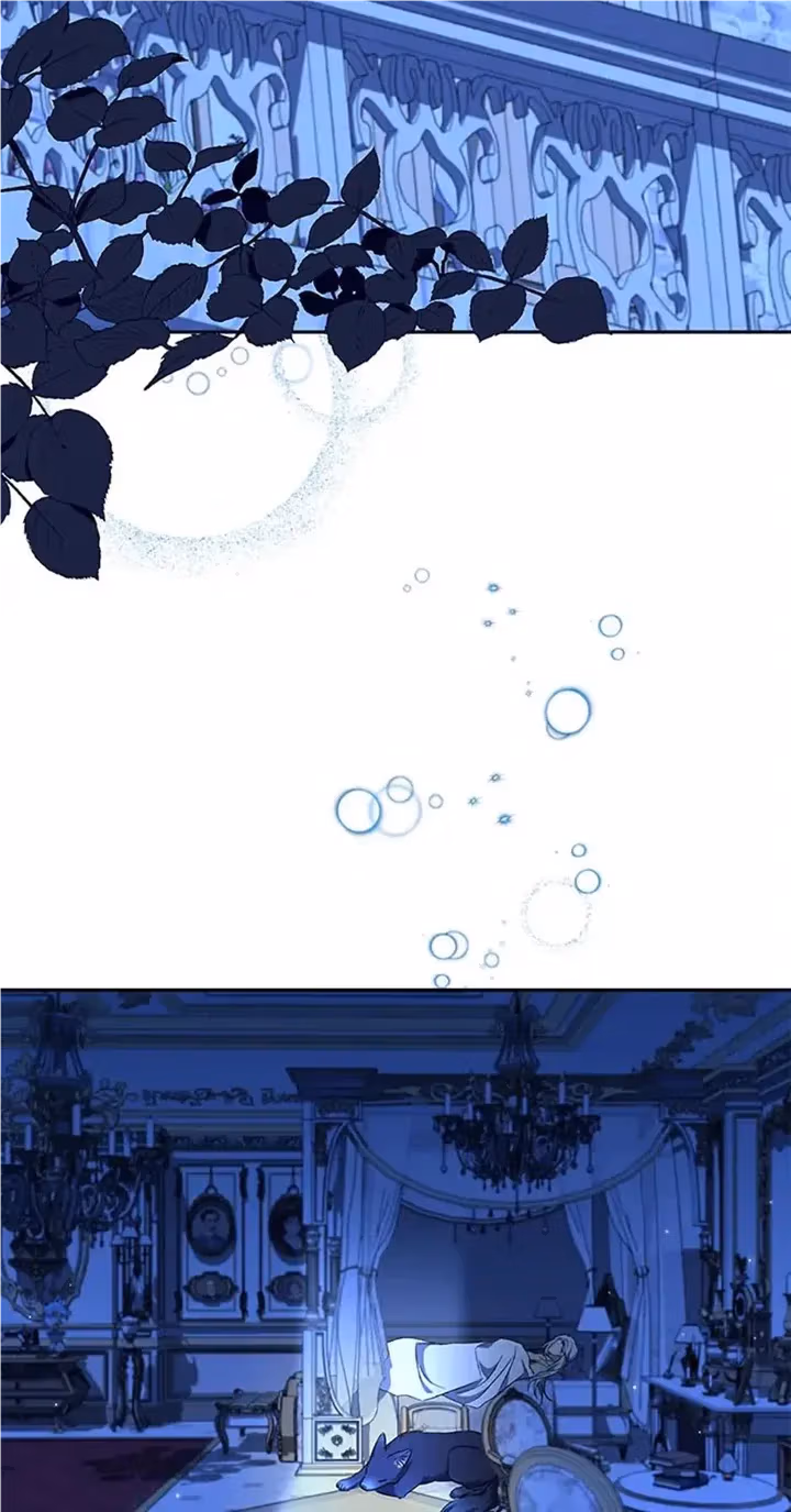 The Secret of House Francesca Chapter 32 page 2 - 