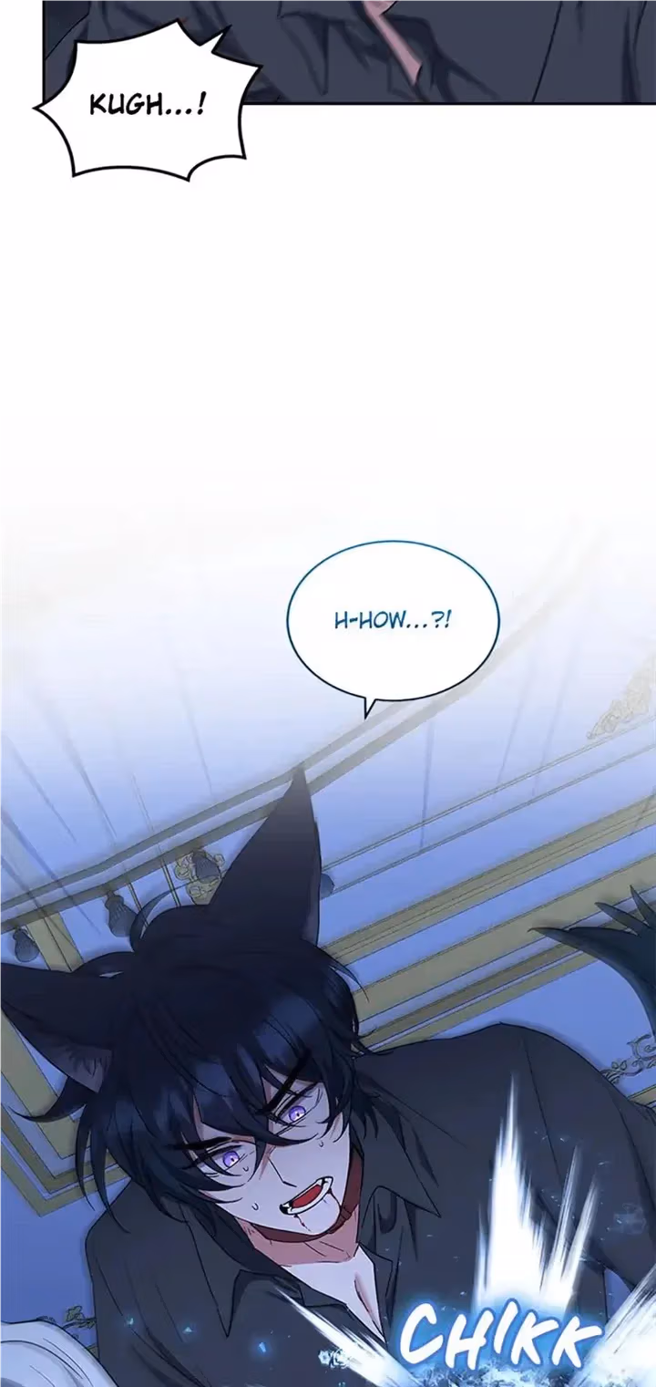 The Secret of House Francesca Chapter 32 page 17 - 