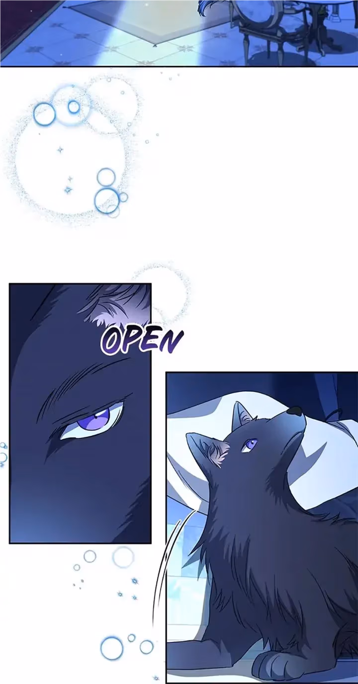The Secret of House Francesca Chapter 32 page 3 - 