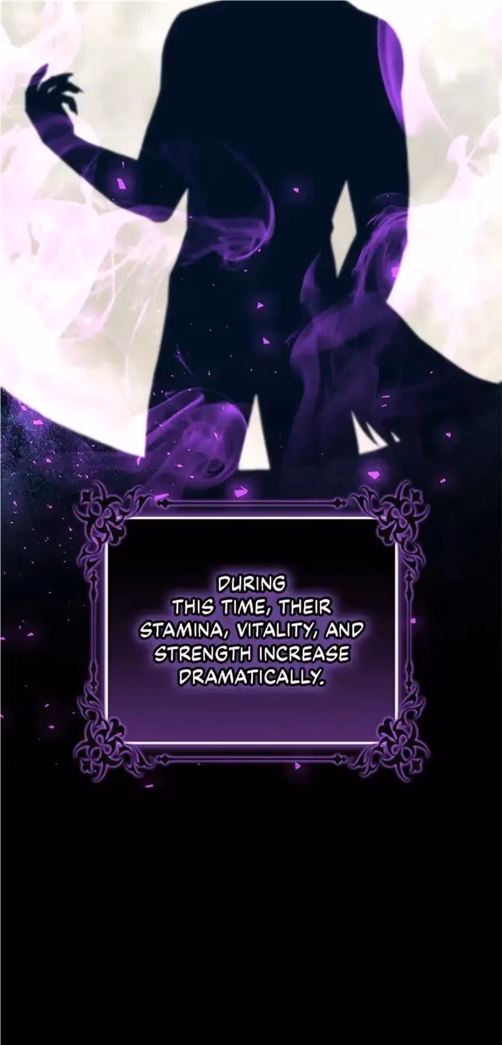 The Secret of House Francesca Chapter 32 page 23 - 