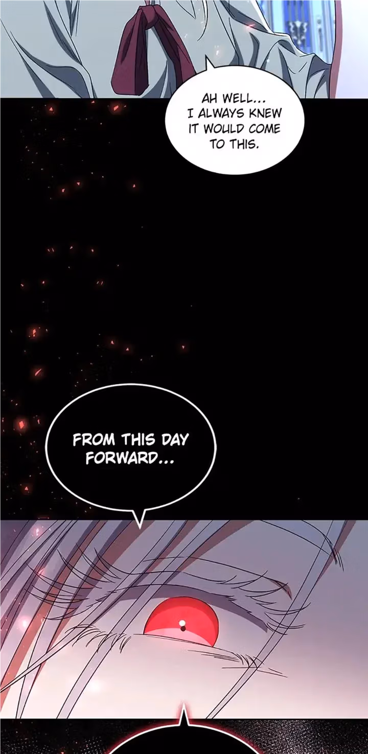 The Secret of House Francesca Chapter 32 page 29 - 