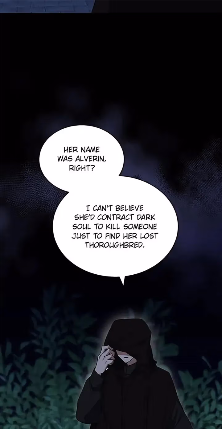 The Secret of House Francesca Chapter 32 page 35 - 