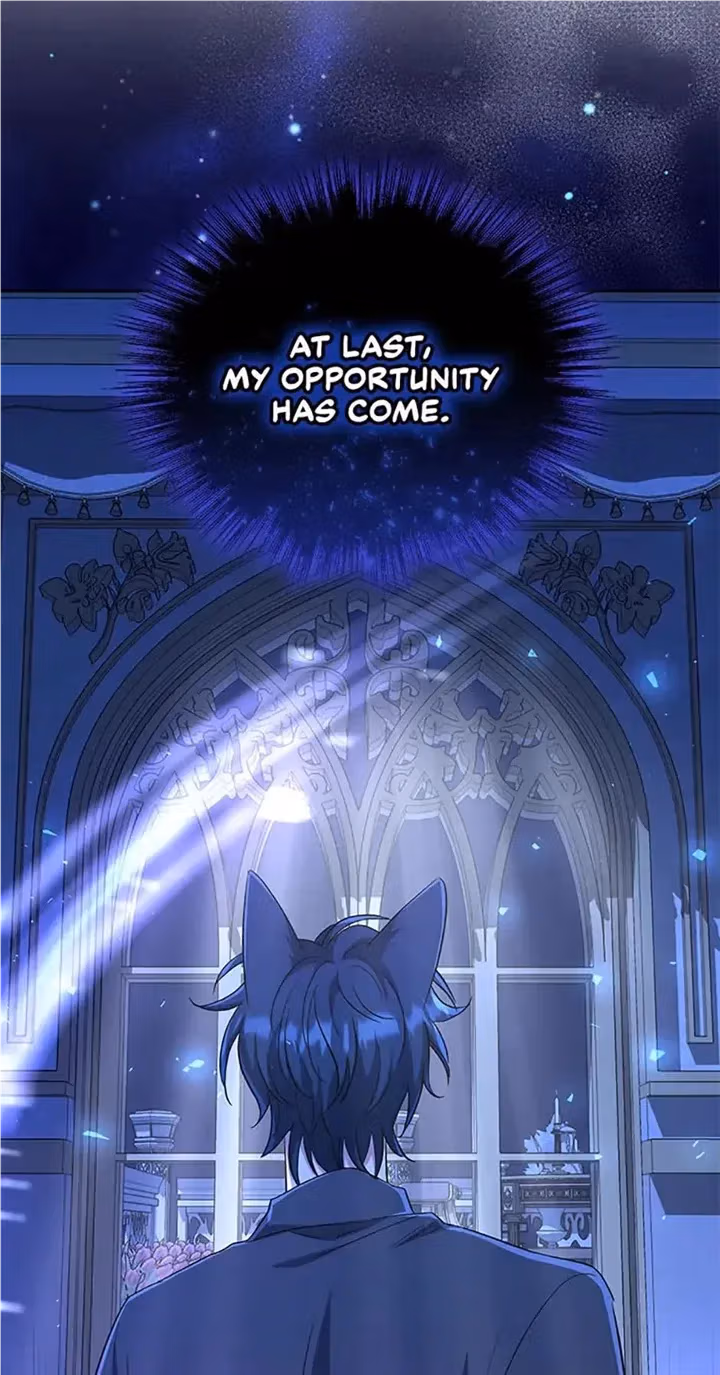 The Secret of House Francesca Chapter 32 page 6 - 