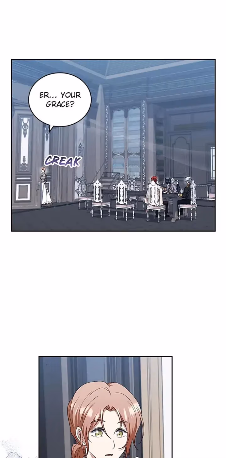 The Secret of House Francesca Chapter 32 page 65 - 