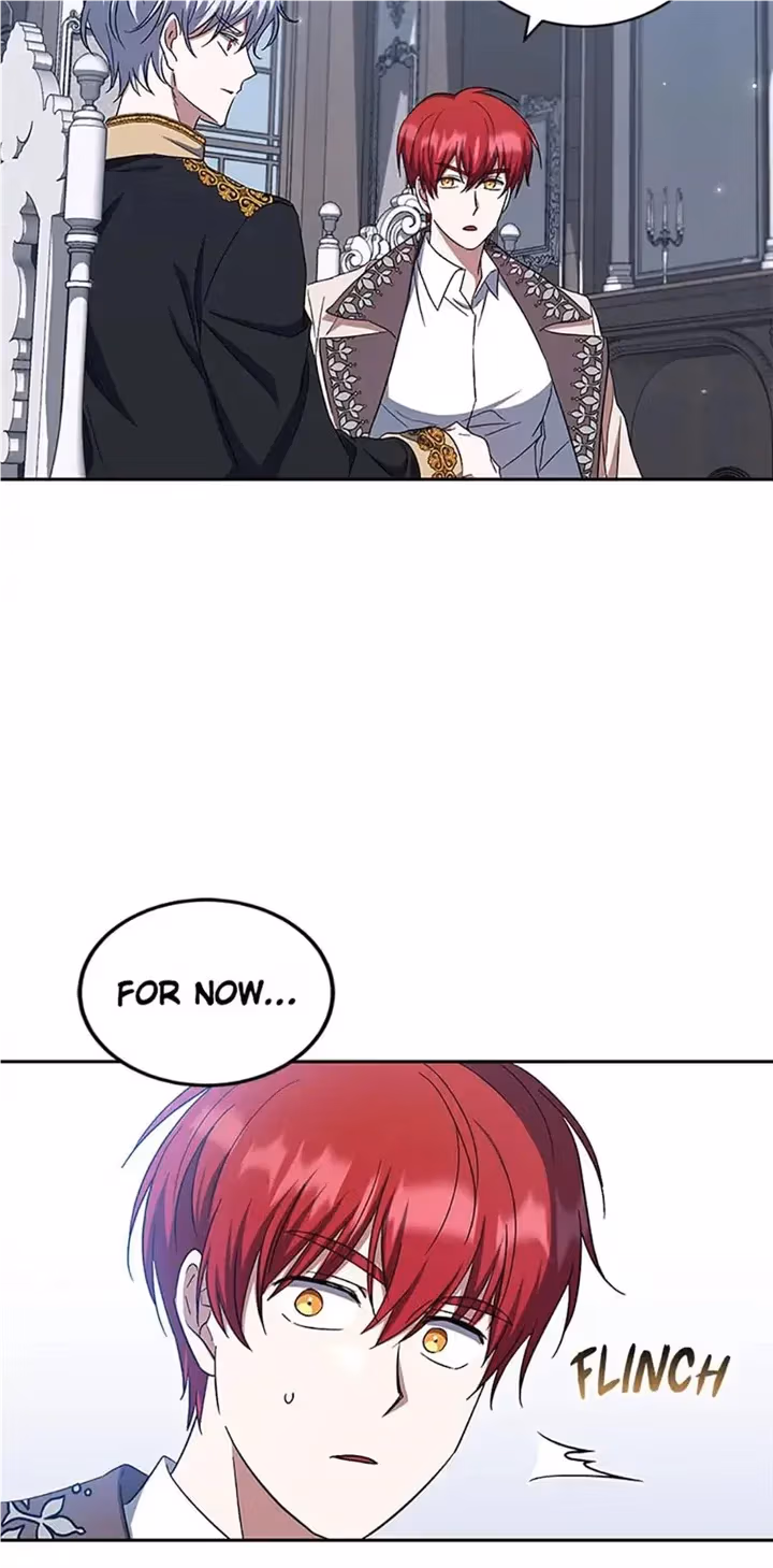 The Secret of House Francesca Chapter 32 page 67 - 