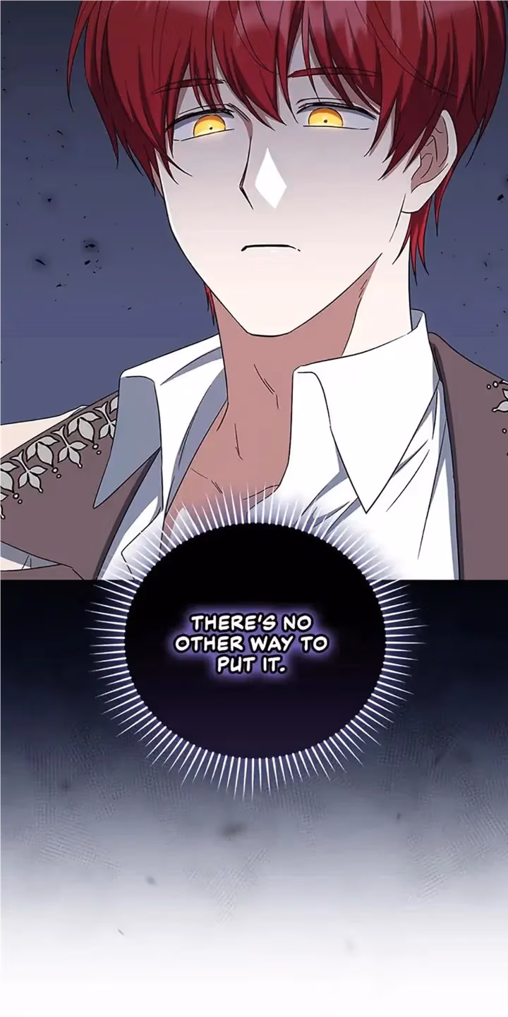 The Secret of House Francesca Chapter 33 page 11 - 