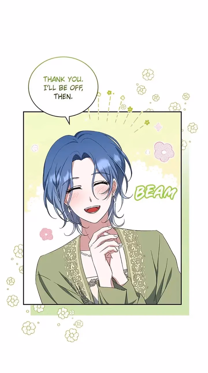 The Secret of House Francesca Chapter 33 page 13 - 
