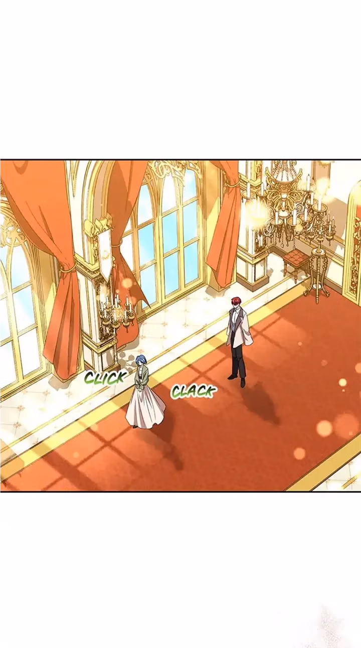 The Secret of House Francesca Chapter 33 page 14 - 