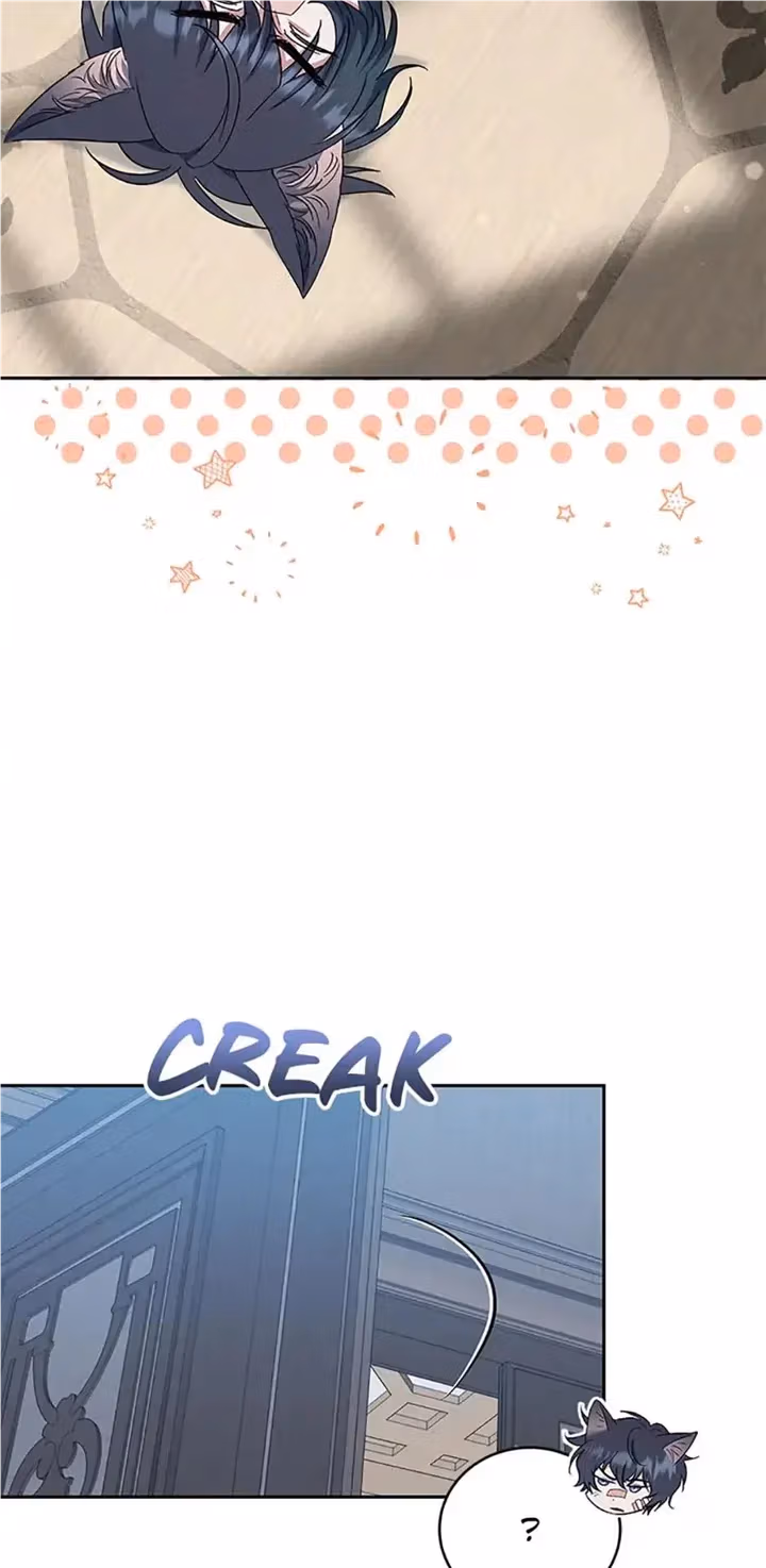The Secret of House Francesca Chapter 33 page 21 - 