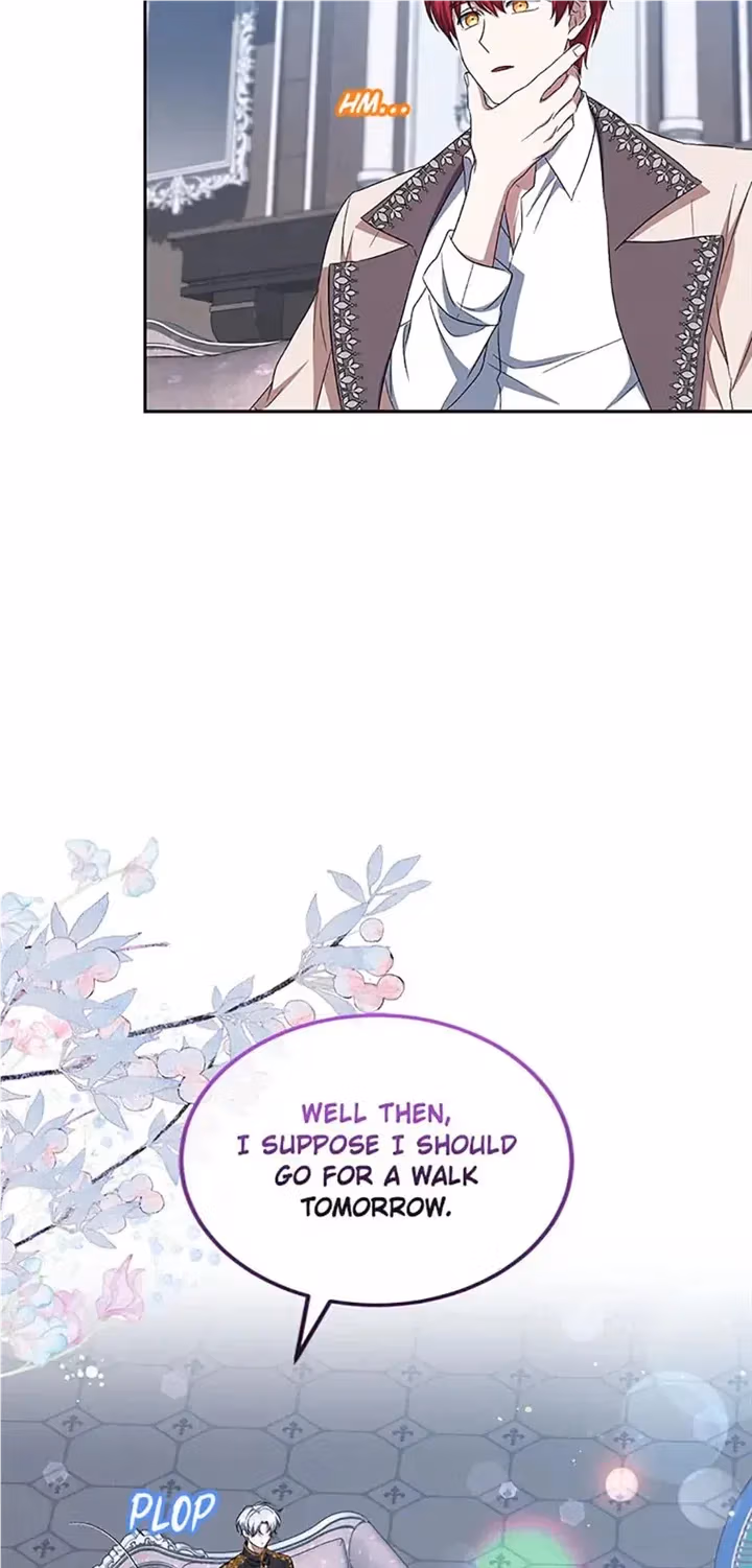 The Secret of House Francesca Chapter 33 page 30 - 