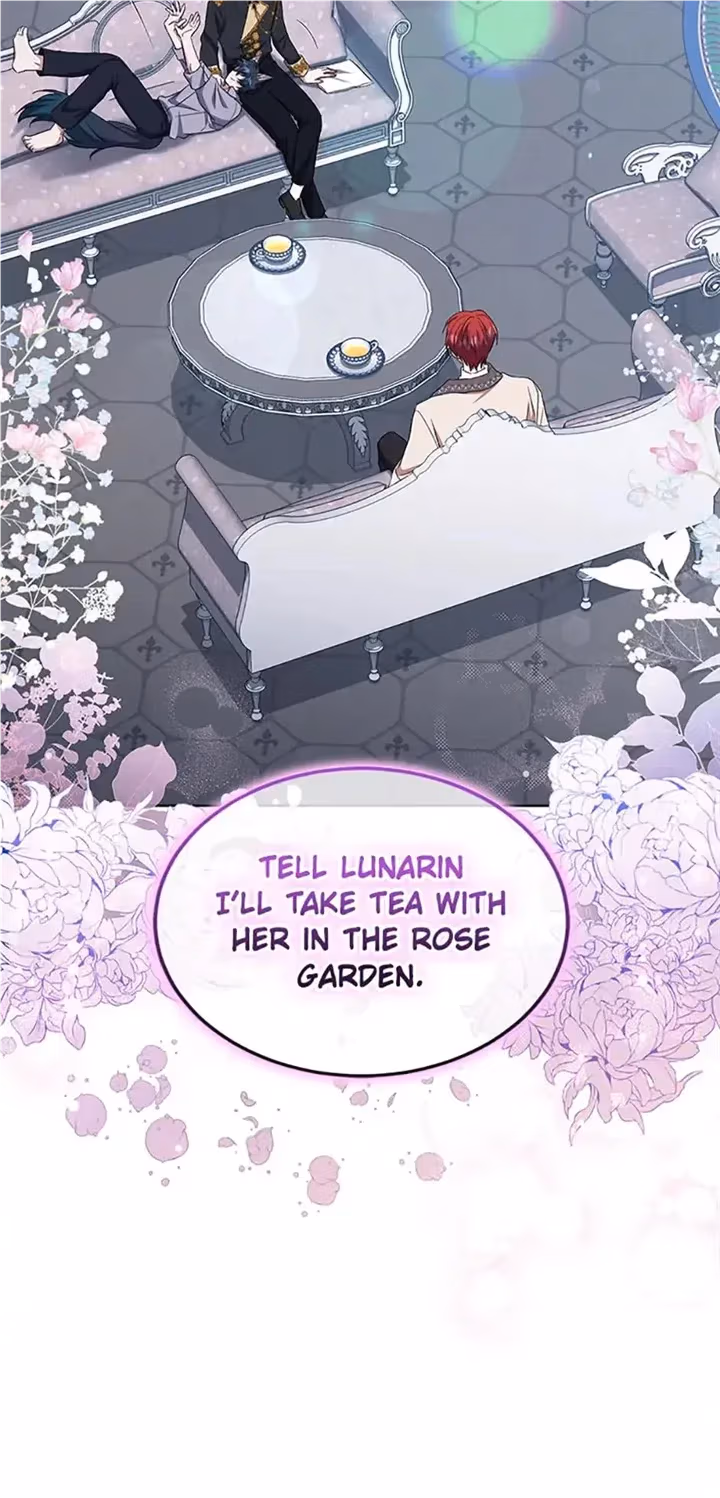 The Secret of House Francesca Chapter 33 page 31 - 