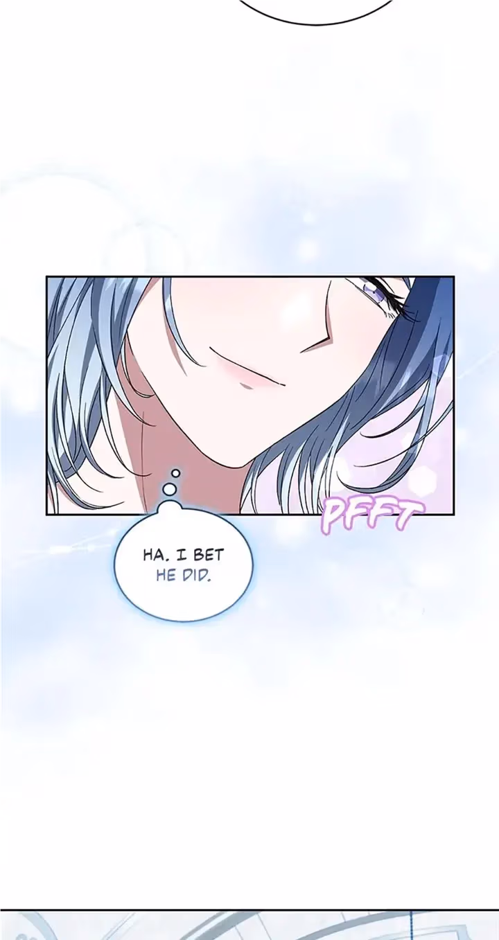 The Secret of House Francesca Chapter 33 page 36 - 