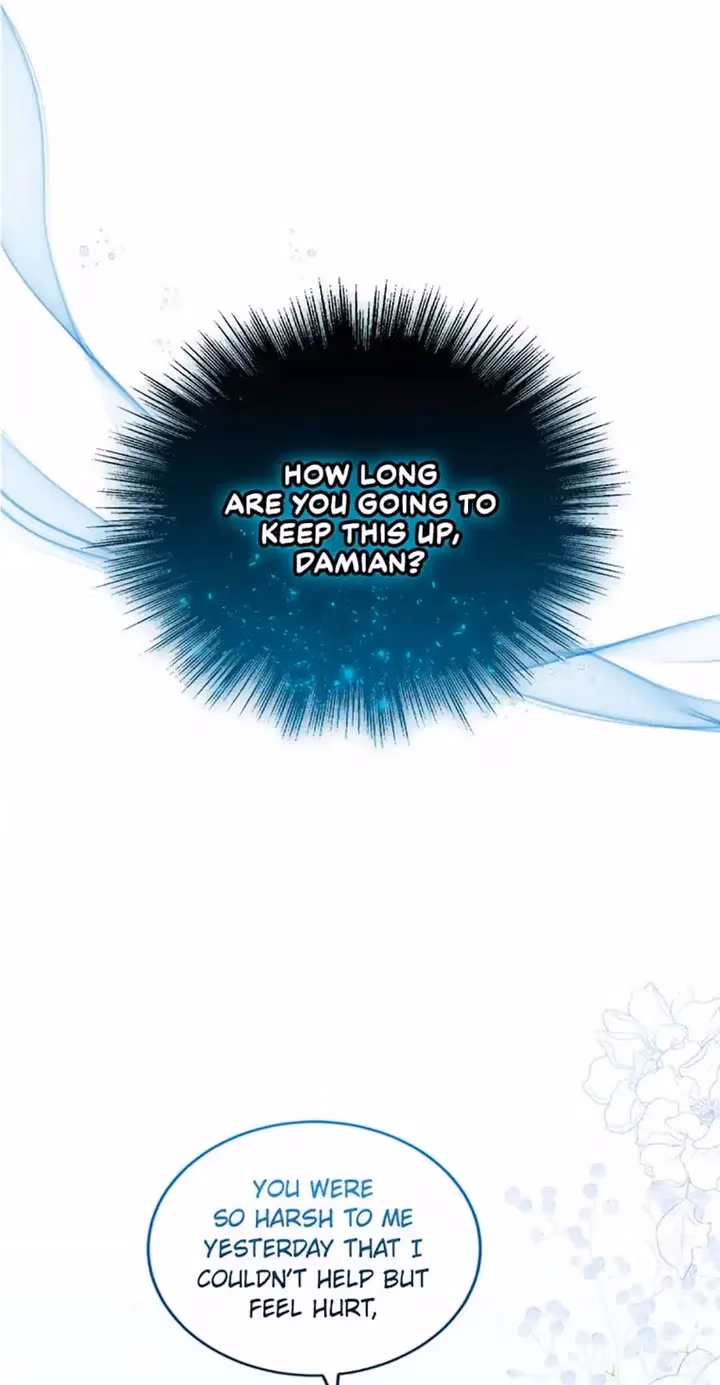 The Secret of House Francesca Chapter 33 page 47 - 