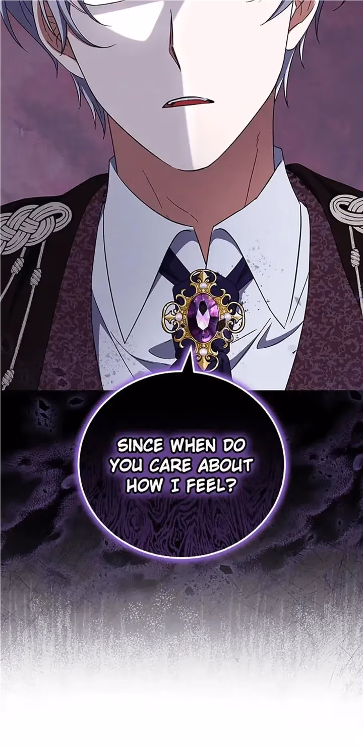 The Secret of House Francesca Chapter 33 page 56 - 