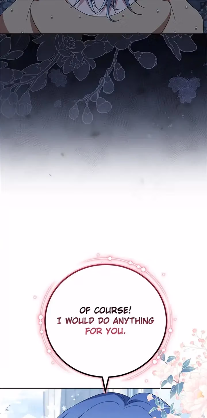 The Secret of House Francesca Chapter 33 page 60 - 