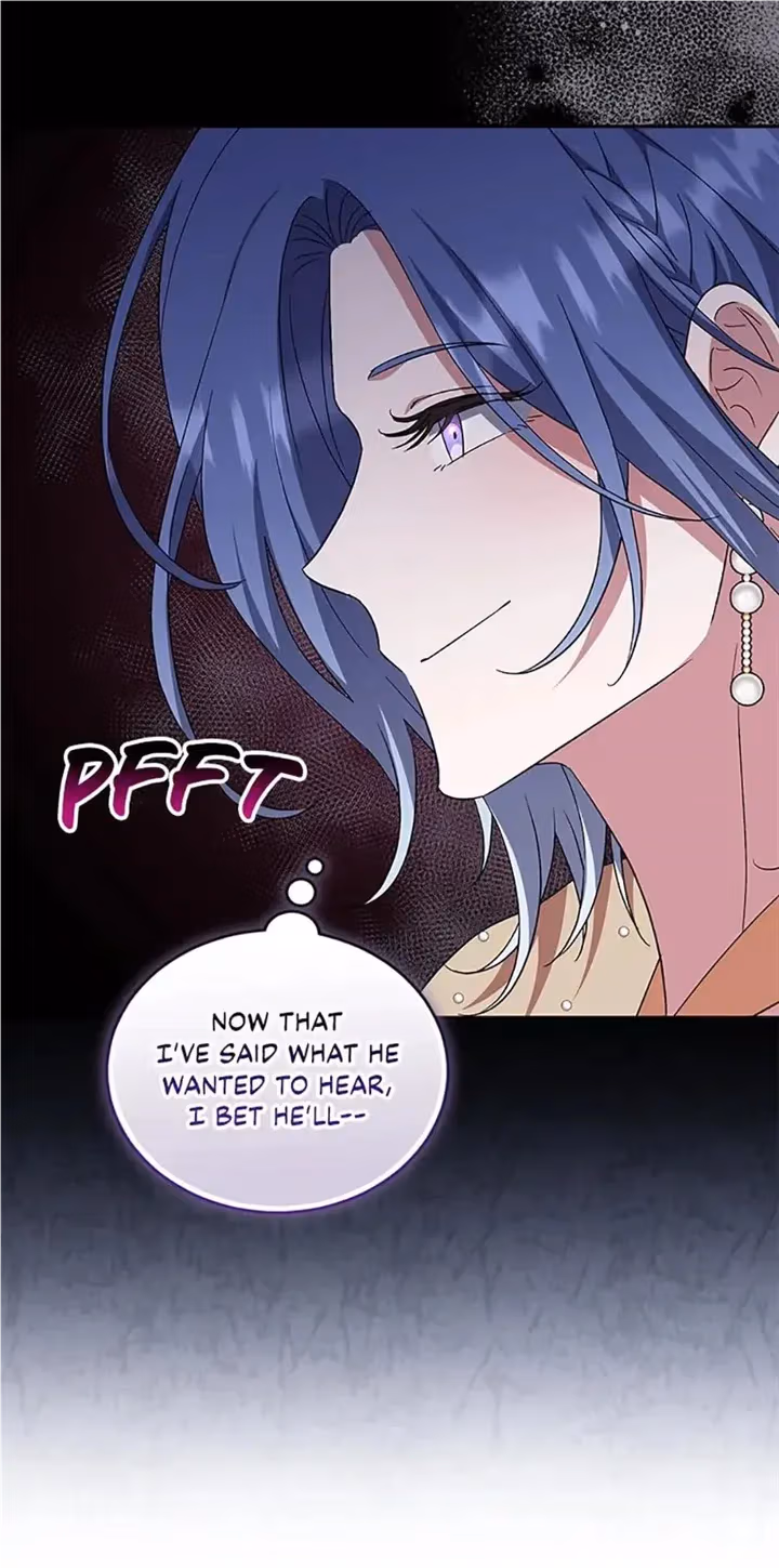 The Secret of House Francesca Chapter 33 page 63 - 