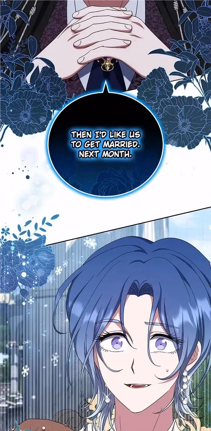 The Secret of House Francesca Chapter 34 page 2 - 