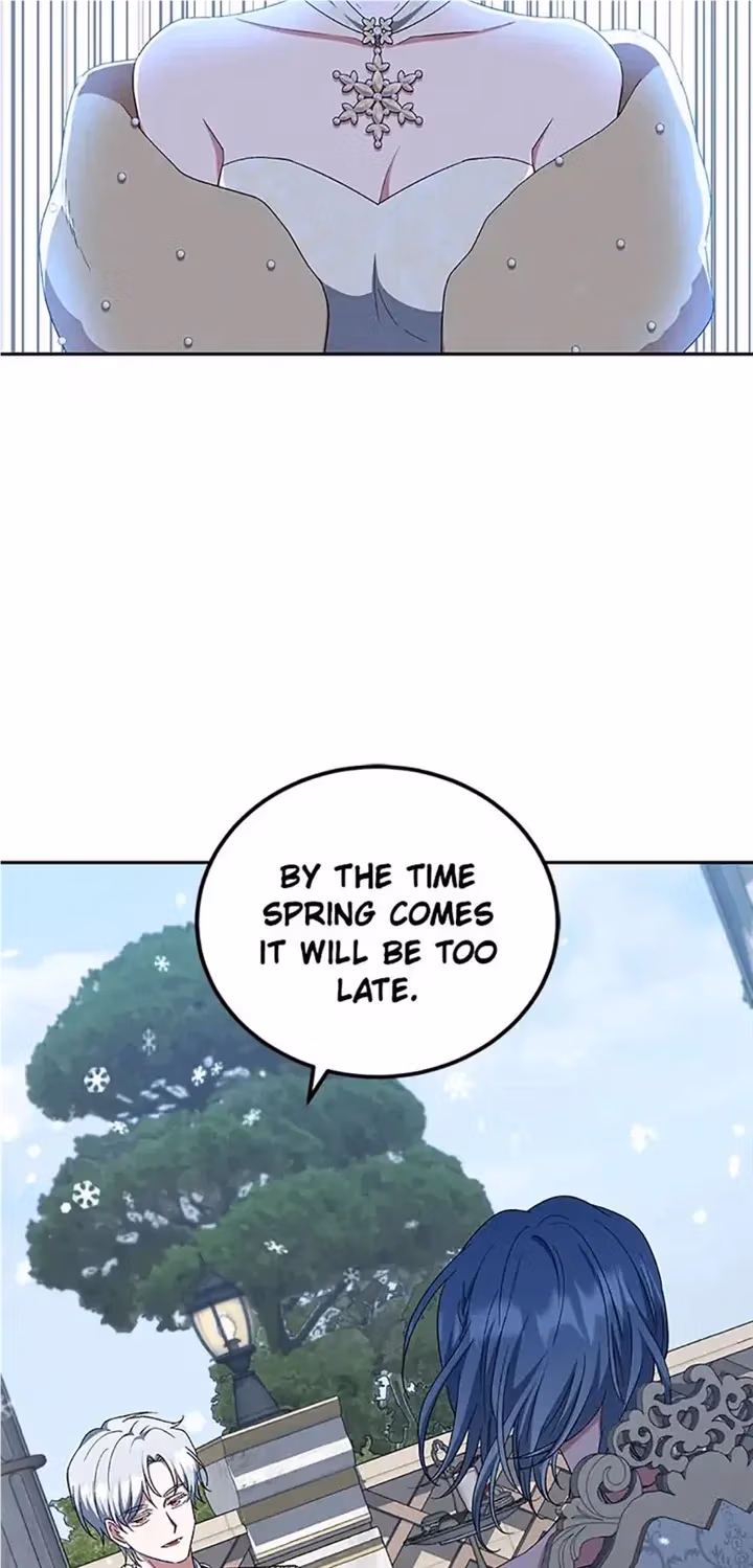 The Secret of House Francesca Chapter 34 page 14 - 