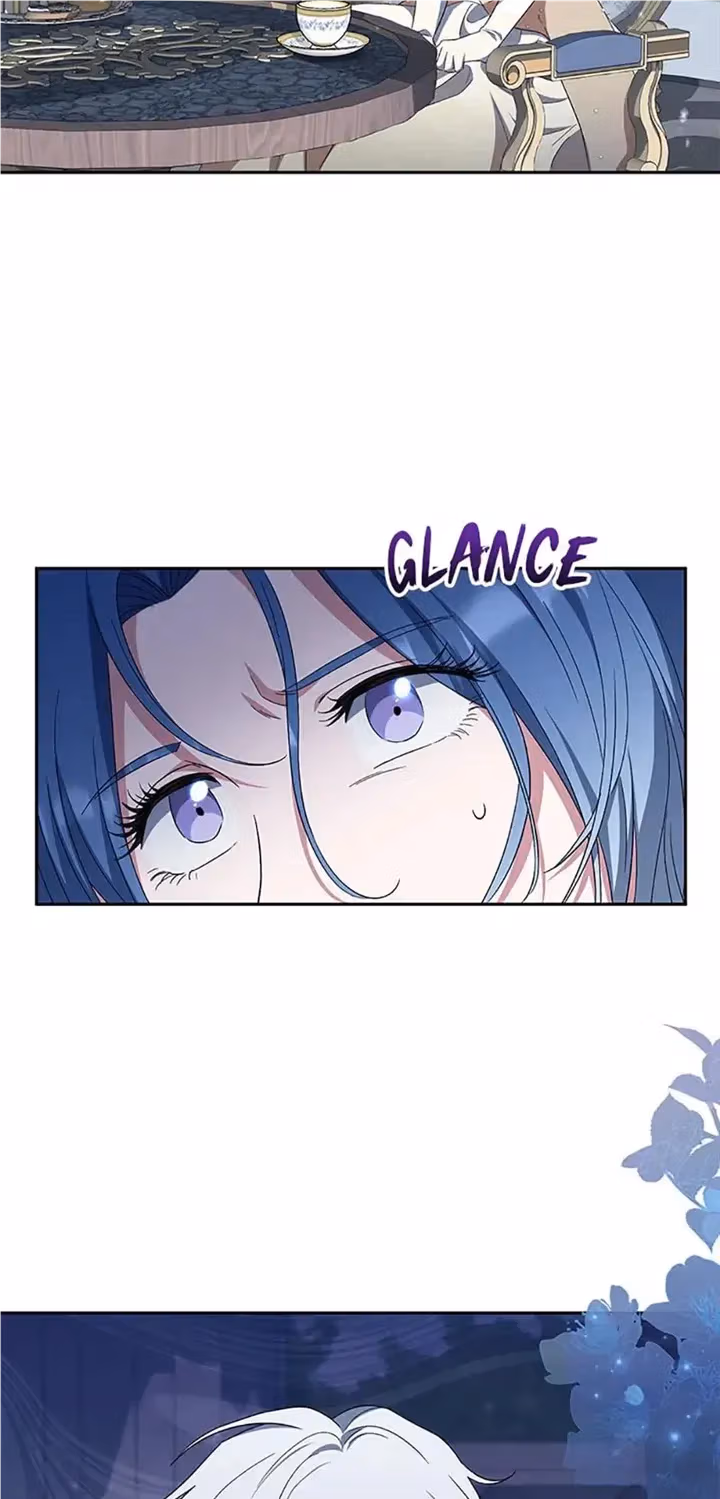 The Secret of House Francesca Chapter 34 page 16 - 