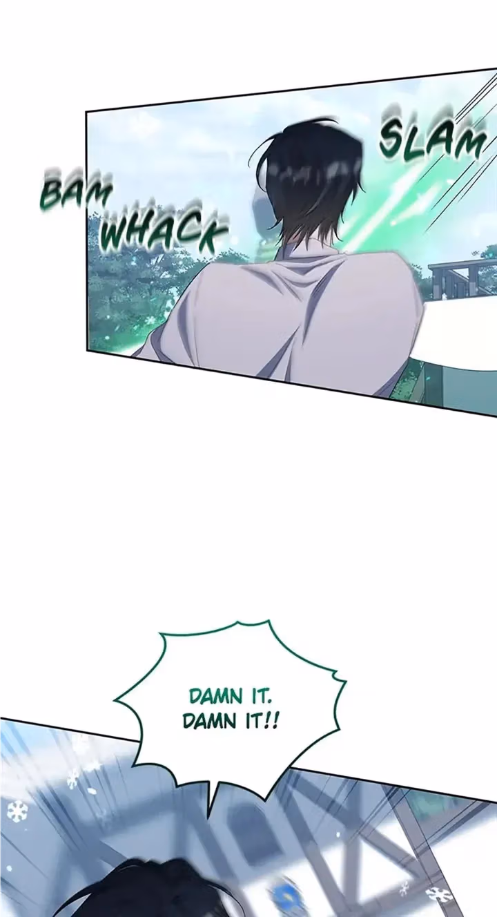 The Secret of House Francesca Chapter 34 page 20 - 