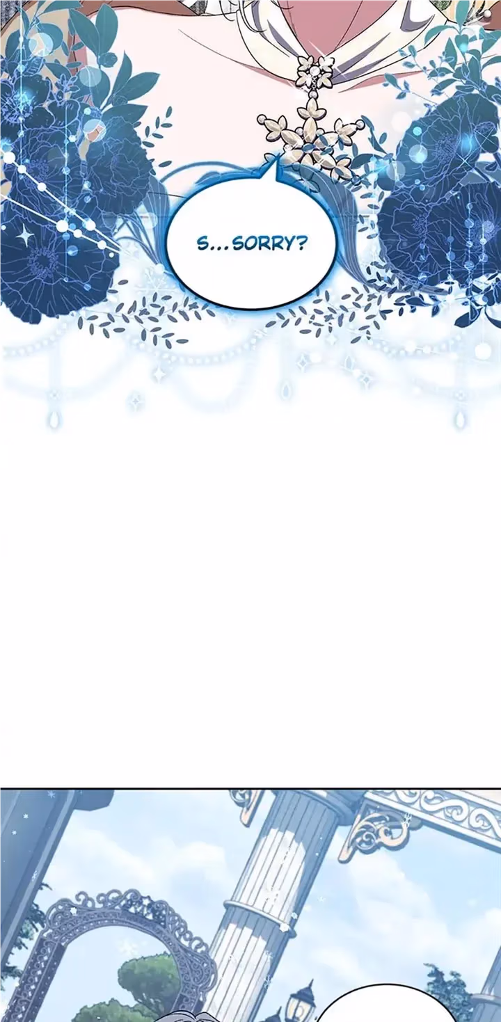 The Secret of House Francesca Chapter 34 page 3 - 