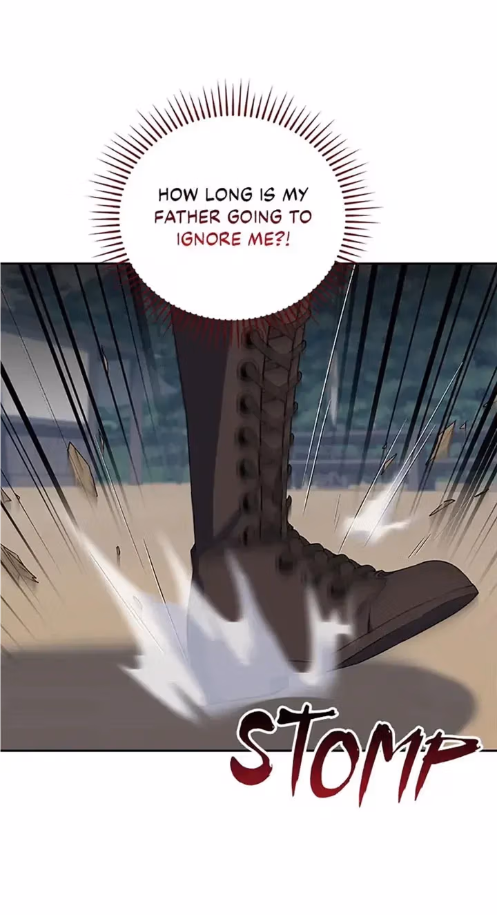 The Secret of House Francesca Chapter 34 page 24 - 