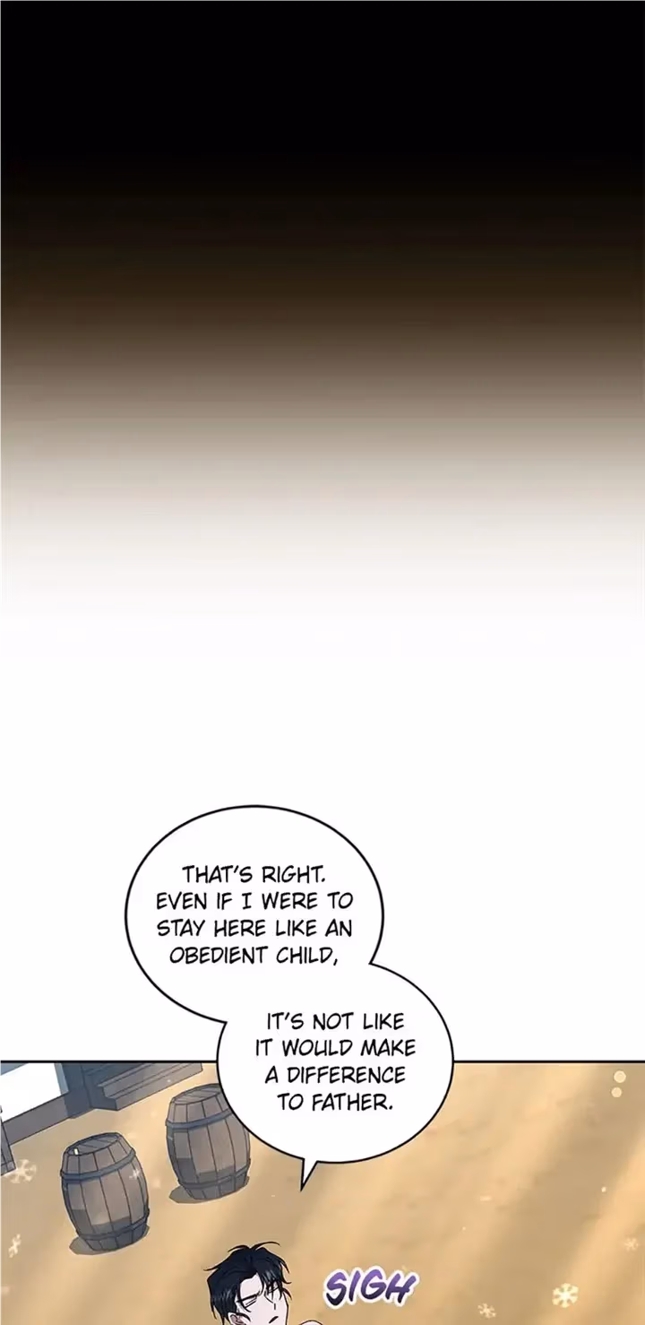 The Secret of House Francesca Chapter 34 page 32 - 