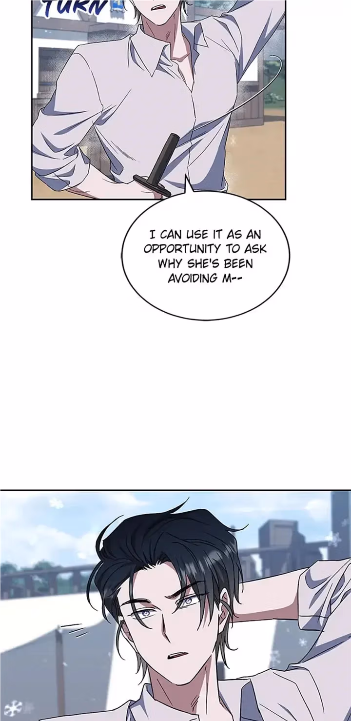 The Secret of House Francesca Chapter 34 page 34 - 