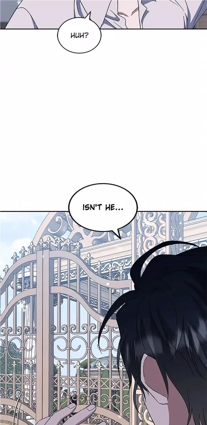 The Secret of House Francesca Chapter 34 page 35 - 