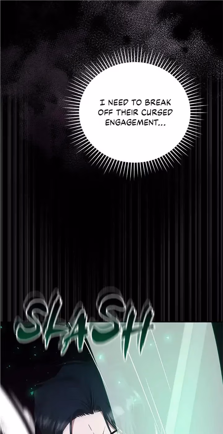 The Secret of House Francesca Chapter 34 page 42 - 