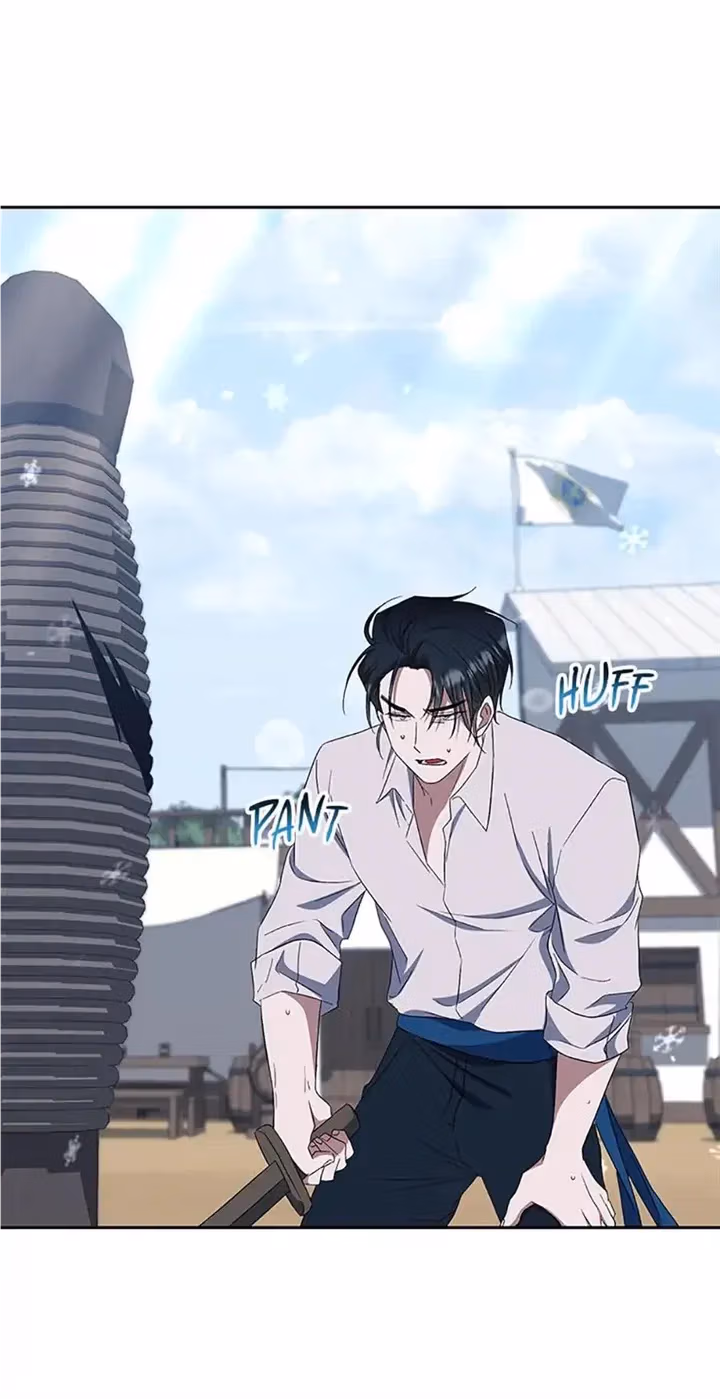The Secret of House Francesca Chapter 34 page 46 - 
