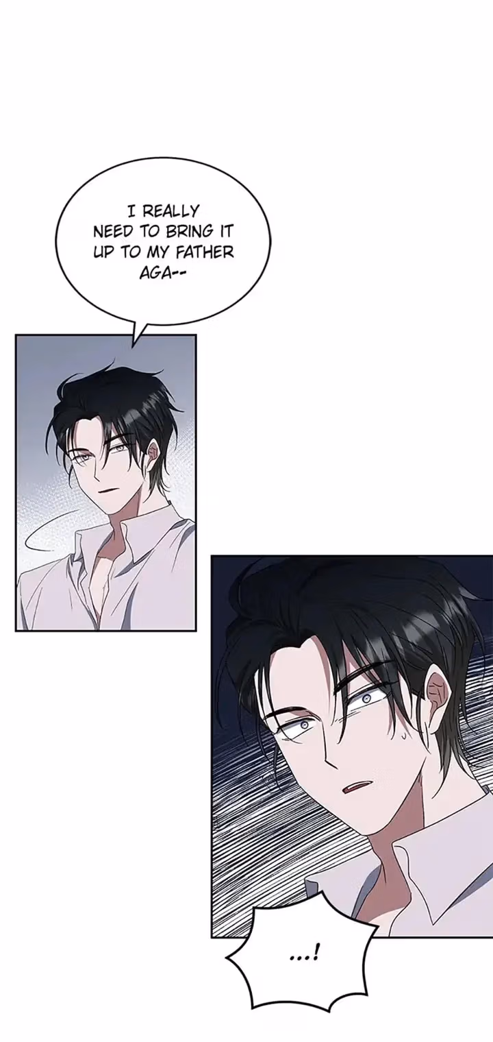 The Secret of House Francesca Chapter 34 page 49 - 