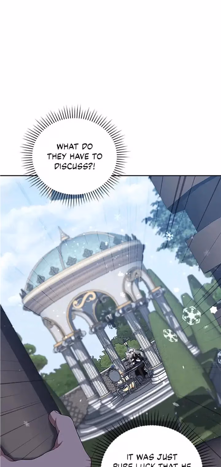 The Secret of House Francesca Chapter 34 page 52 - 