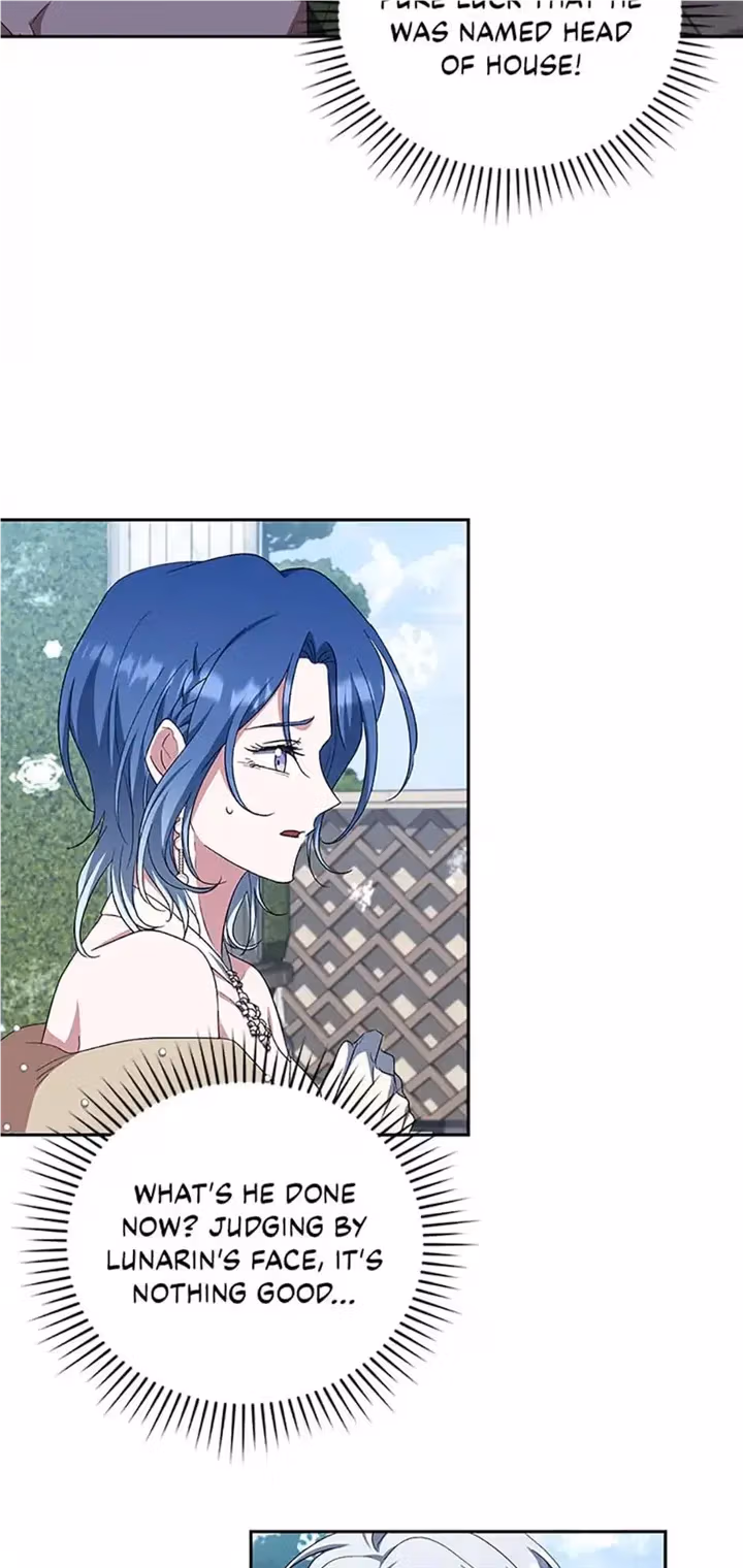 The Secret of House Francesca Chapter 34 page 53 - 