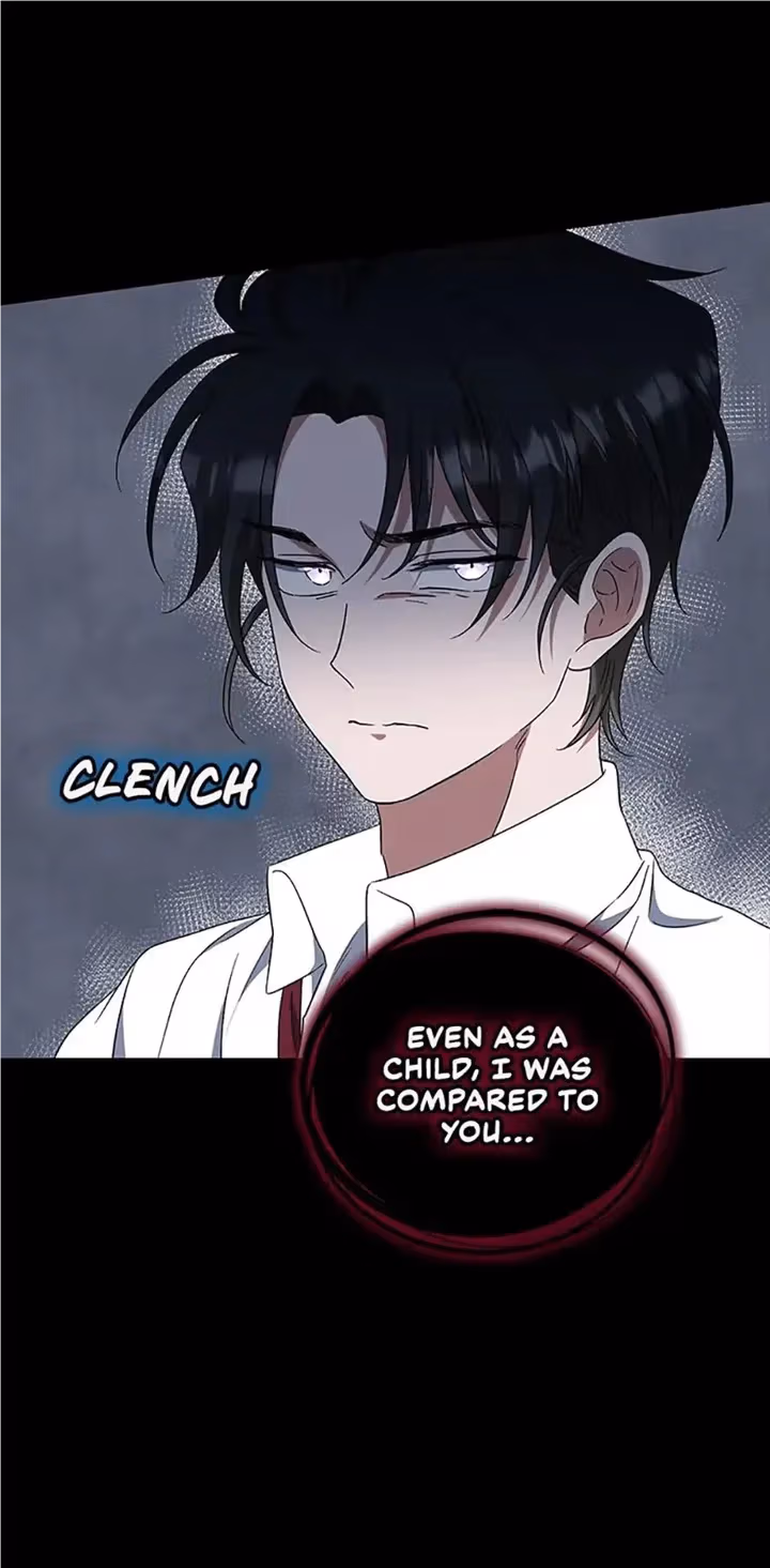 The Secret of House Francesca Chapter 34 page 61 - 
