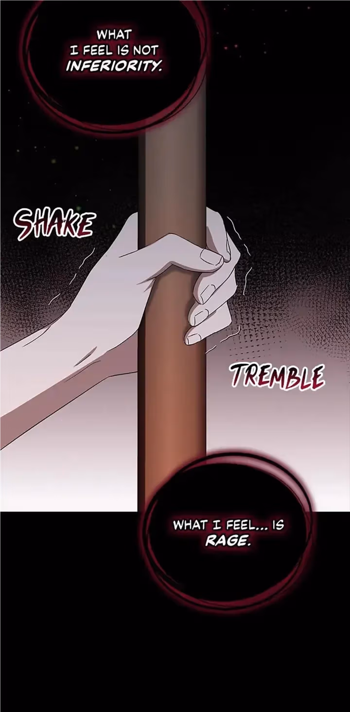 The Secret of House Francesca Chapter 34 page 65 - 