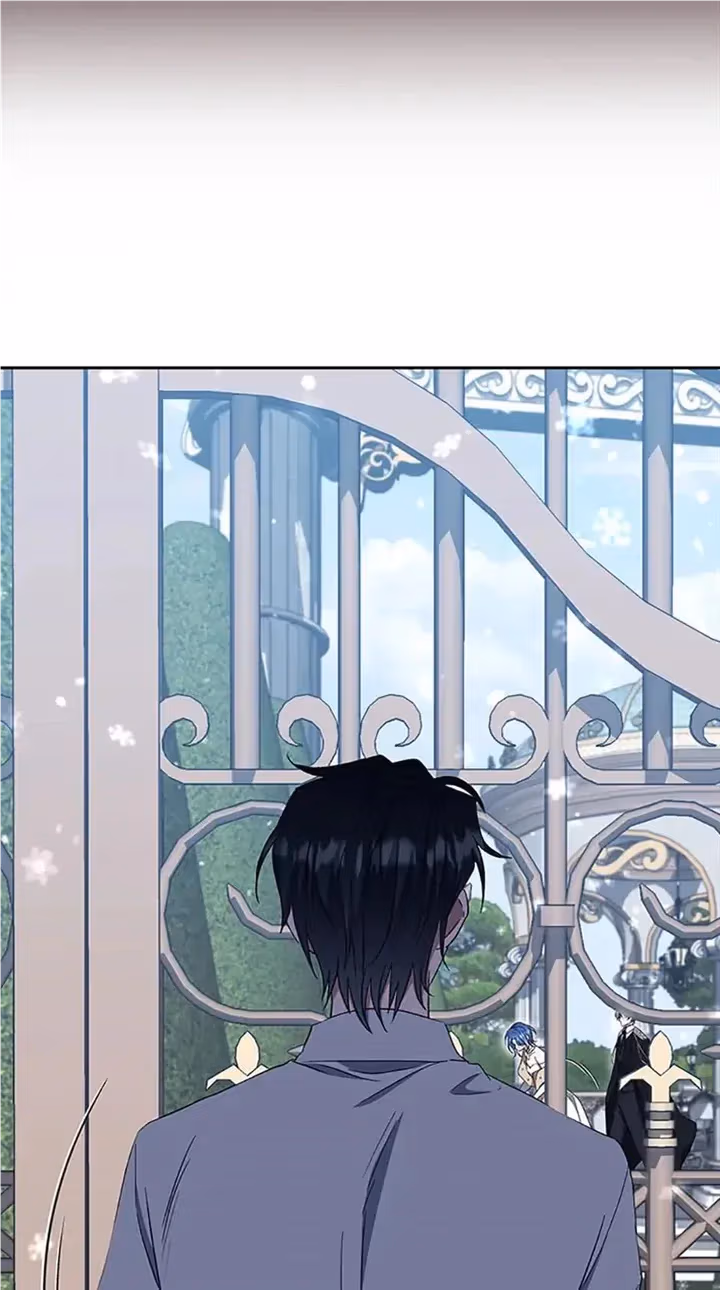 The Secret of House Francesca Chapter 34 page 67 - 