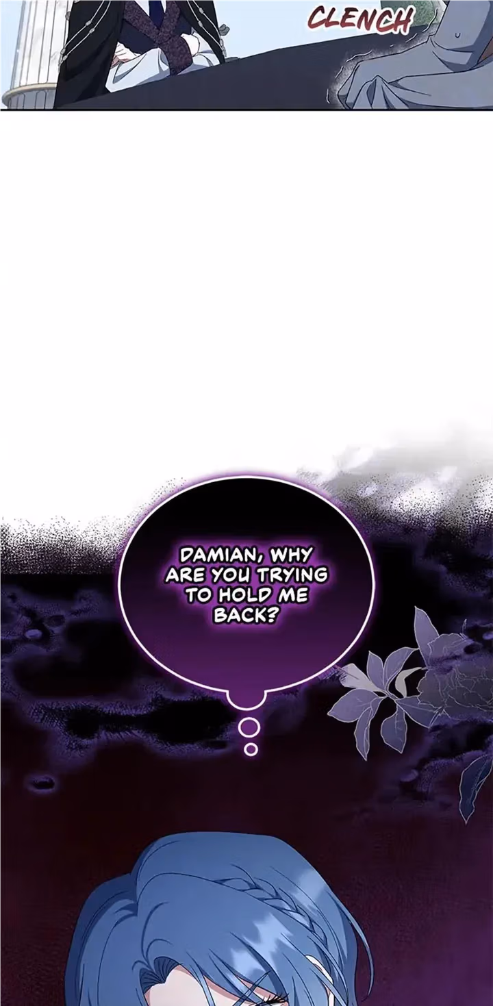 The Secret of House Francesca Chapter 34 page 8 - 
